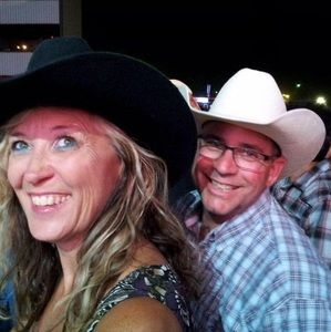 Meet your Posher, Donna